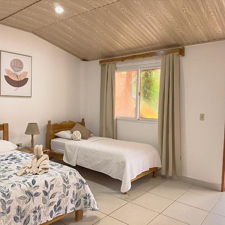 Hostal Familiar Rolo Santa Catalina Exterior photo