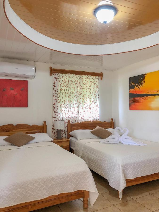 Hostal Familiar Rolo Santa Catalina Exterior photo