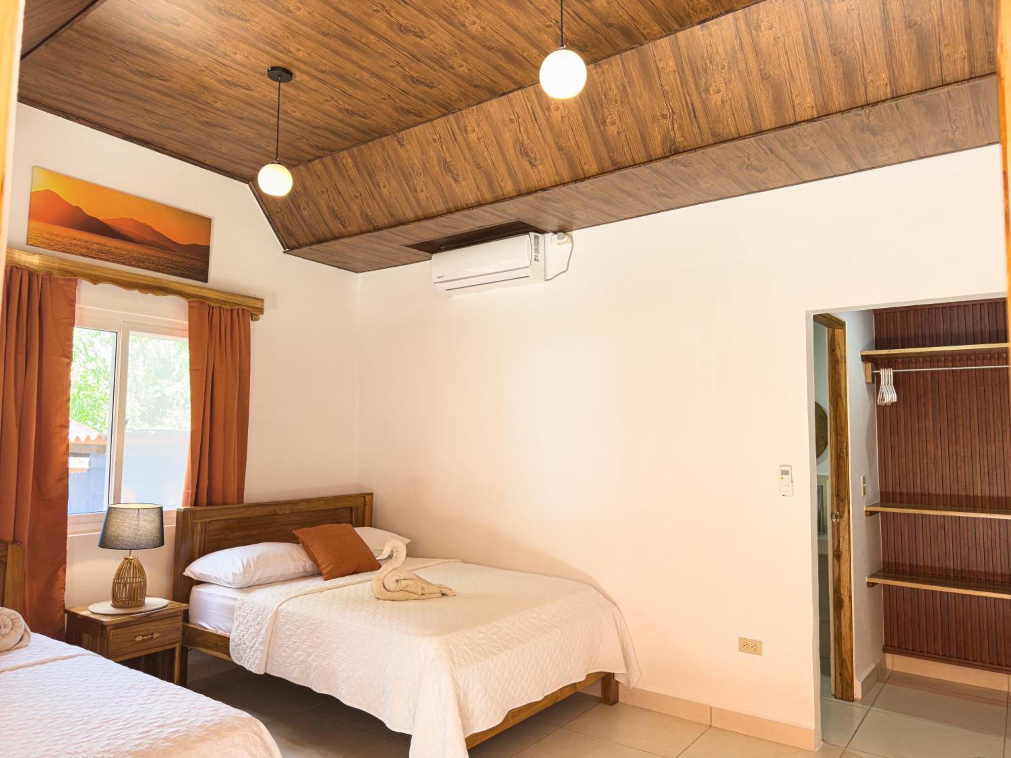 Hostal Familiar Rolo Santa Catalina Exterior photo