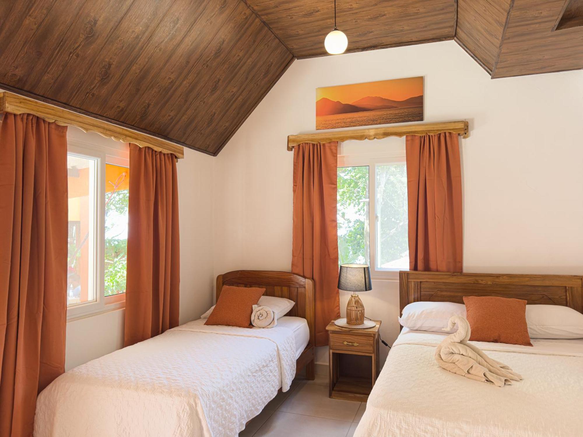 Hostal Familiar Rolo Santa Catalina Exterior photo