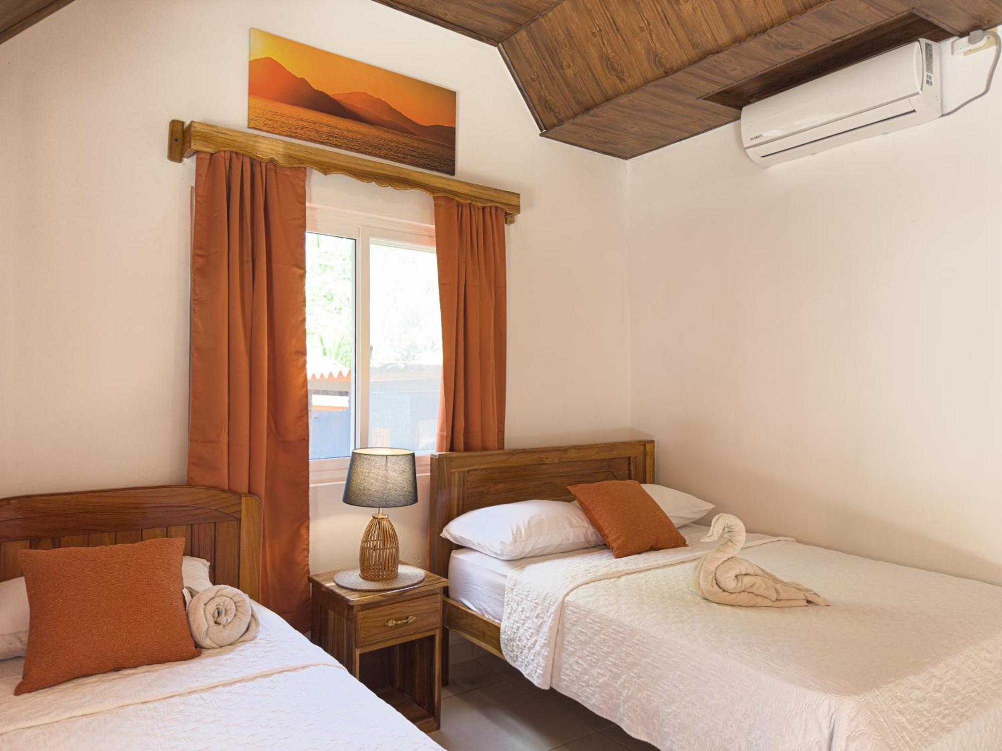 Hostal Familiar Rolo Santa Catalina Exterior photo