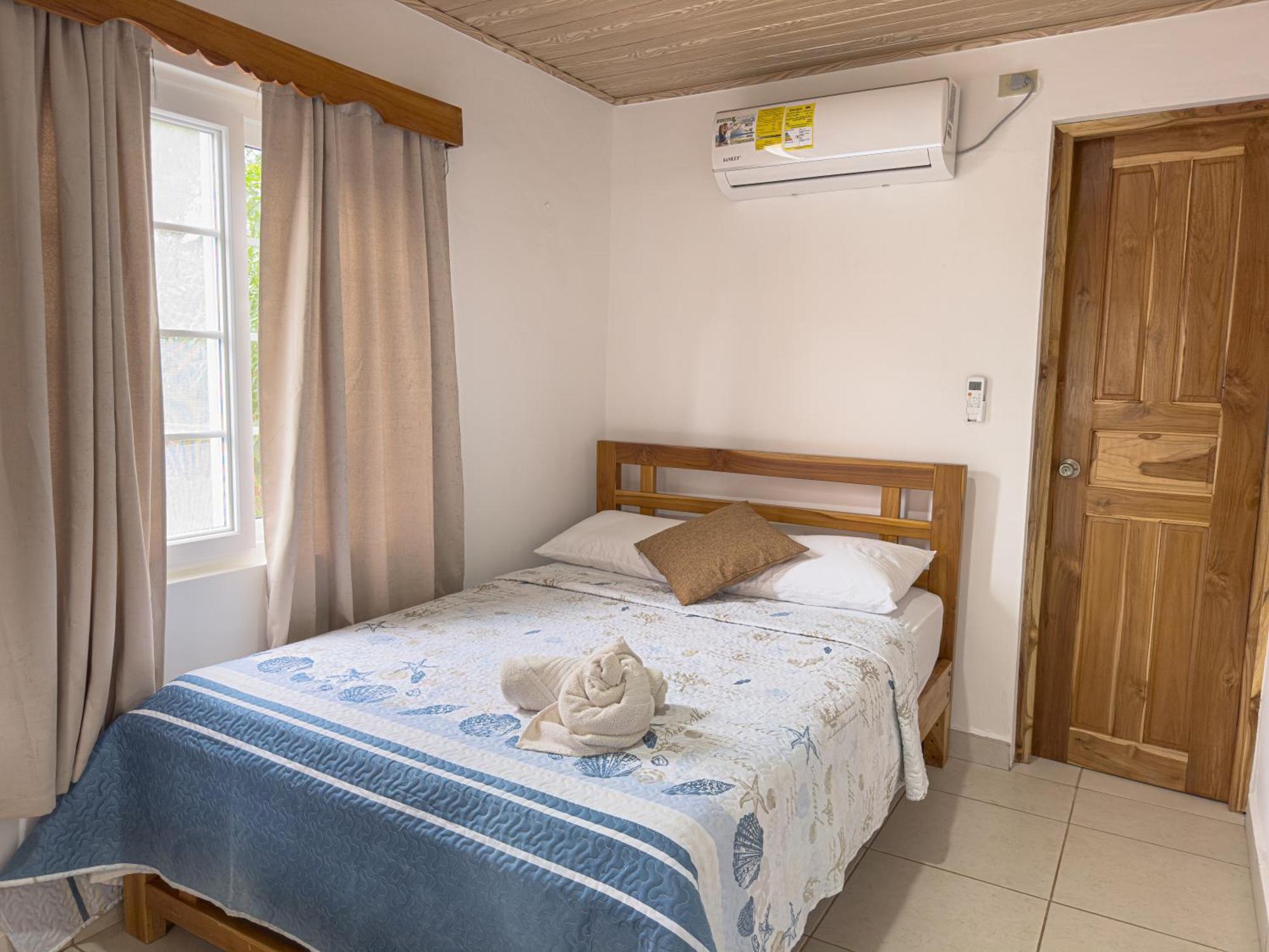 Hostal Familiar Rolo Santa Catalina Exterior photo