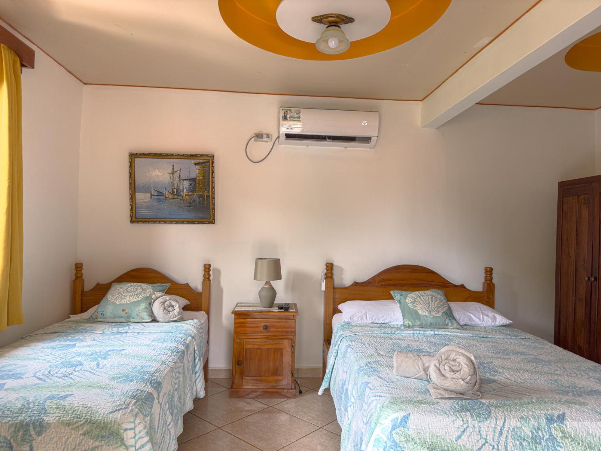 Hostal Familiar Rolo Santa Catalina Exterior photo