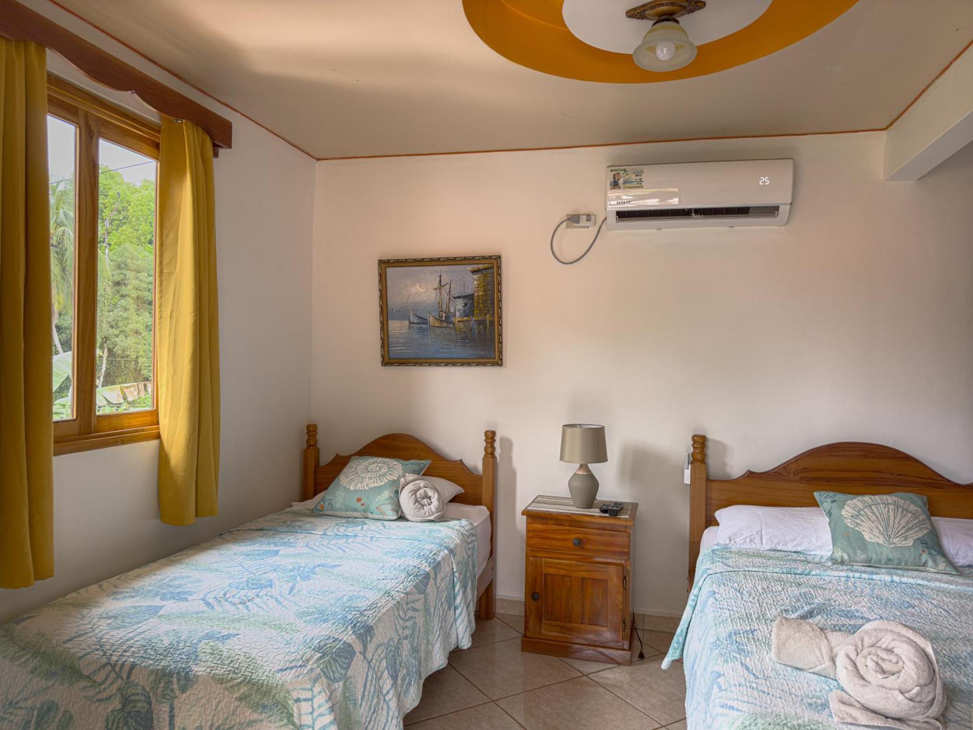 Hostal Familiar Rolo Santa Catalina Exterior photo