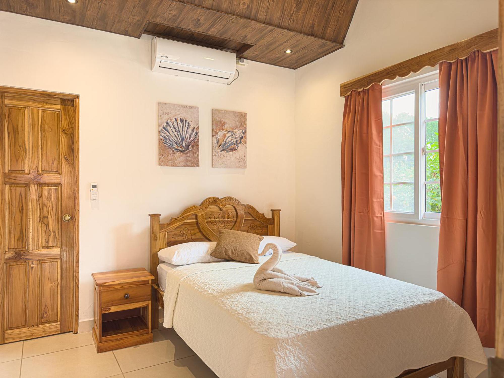 Hostal Familiar Rolo Santa Catalina Exterior photo