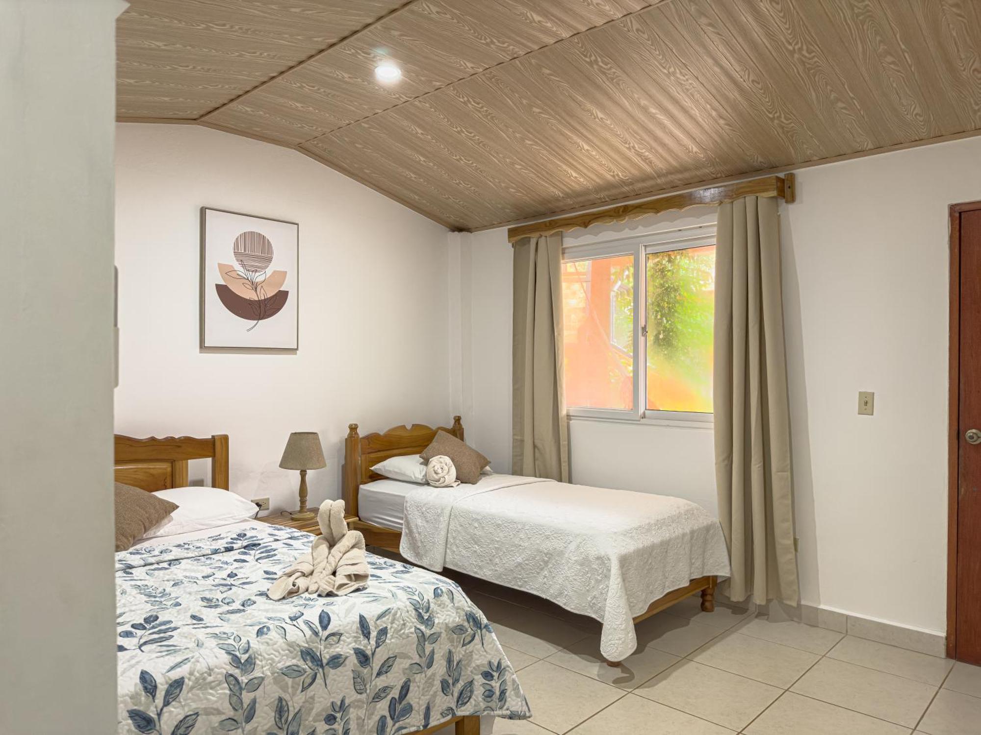 Hostal Familiar Rolo Santa Catalina Exterior photo