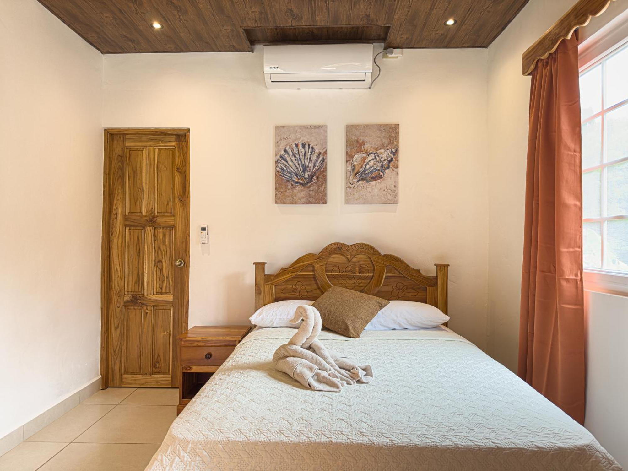 Hostal Familiar Rolo Santa Catalina Exterior photo