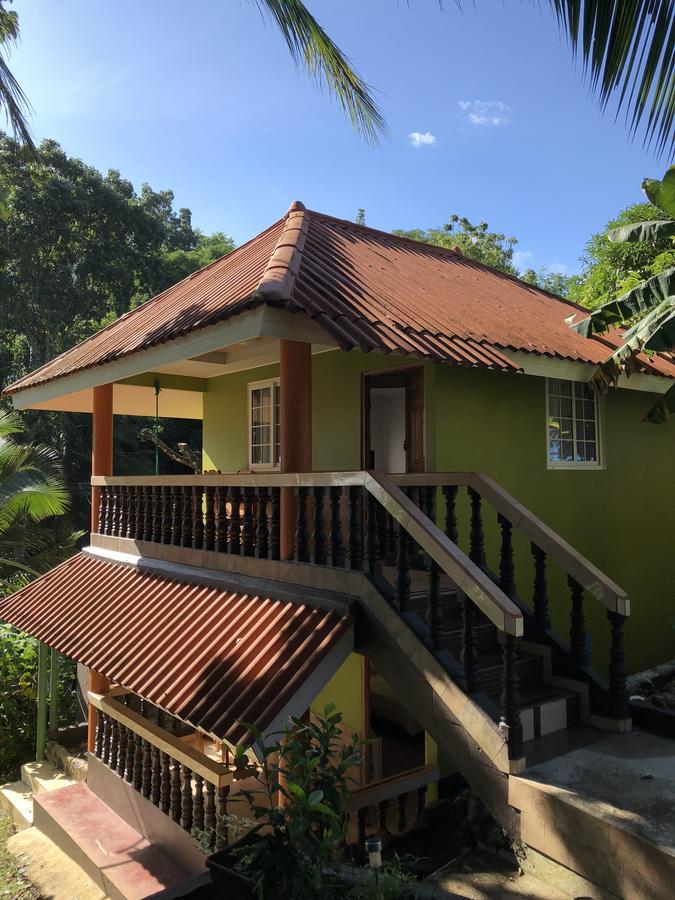 Hostal Familiar Rolo Santa Catalina Exterior photo